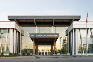 EDUCATION LEARNING CENTRE