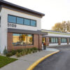Crystal MOB North Clinic