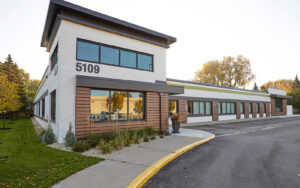 Crystal MOB North Clinic