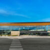 Missoula Montana Airport