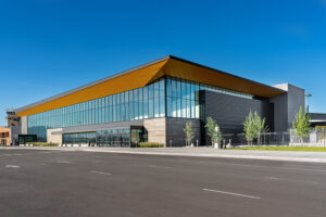Missoula Montana Airport