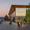 Missoula Montana Airport