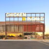 Chicken N' Pickle - Glendale, AZ