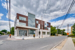 Rowan University Art Gallery
