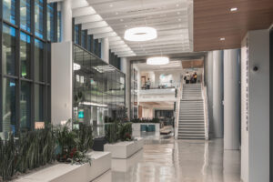 Baptist MD Anderson Cancer Center