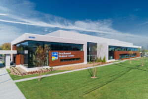 Beachwood Medical Center