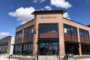 Boardwalk Project