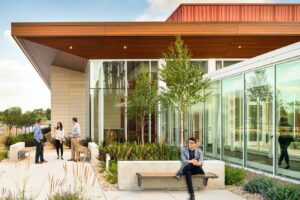 Brookfield Conference Center
