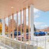 Coaticook Seniors Center