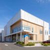 Coaticook Seniors Center