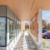 Coaticook Seniors Center