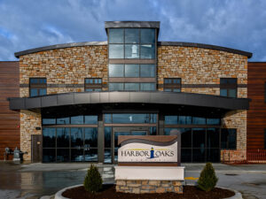 Harbour Oaks Hospital