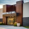 River Valley Mall