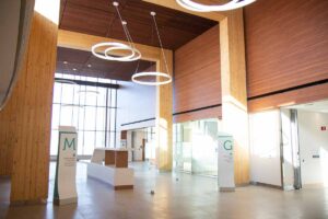Orleans Health Hub