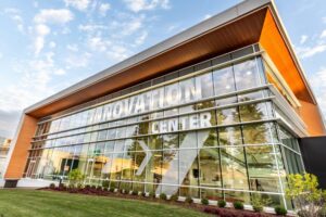 DHL Americas Innovation Center