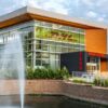 DHL Americas Innovation Center