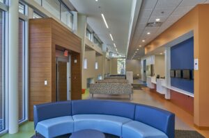 Arkansas Children's Hospital - Northwest Arkansas