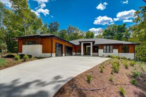 Deer Haven House