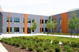 East Gresham Elementary School