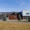 Ecole de la Croisée - Quebec
