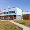 Ecole de la Croisée - Quebec