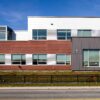 Ecole de la Croisée - Quebec