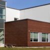Ecole de la Croisée - Quebec