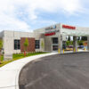 Parkland Multicare Facility