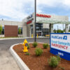 Parkland Multicare Facility