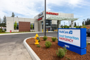 Parkland Multicare Facility