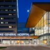 Etobicoke Hospital