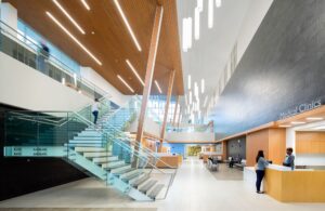 Etobicoke Hospital
