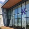 Exact Sciences Amenities Building
