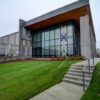 Exact Sciences Amenities Building