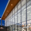 Exact Sciences Amenities Building