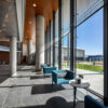 Exact Sciences Amenities Building