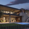 High Res Desert Residential