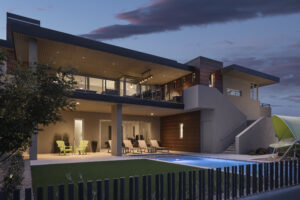 High Res Desert Residential