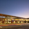 EUC Student Union Campus