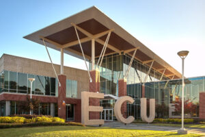 EUC Student Union Campus