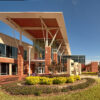 EUC Student Union Campus