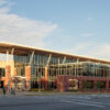 EUC Student Union Campus