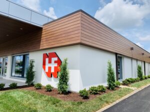 Home Federal Mortgage Office