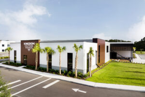 Kingdom Culture Church