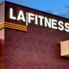 LA Fitness - Tampa Bay, FL