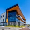 Lake Mirror Offices