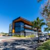 Lake Mirror Offices