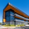 Lake Mirror Offices