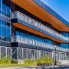 Lake Mirror Offices
