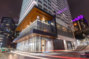 Lakeshore Condos